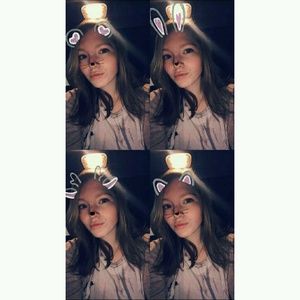 Meet your Posher, Cady